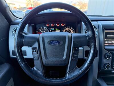 2014 Ford F-150 FX4   - Photo 17 - Sandy, UT 84070