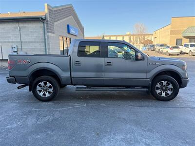 2014 Ford F-150 FX4   - Photo 11 - Sandy, UT 84070