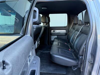 2014 Ford F-150 FX4   - Photo 6 - Sandy, UT 84070