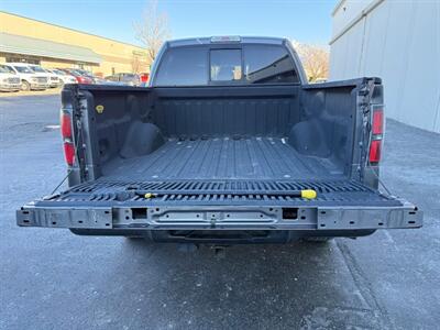 2014 Ford F-150 FX4   - Photo 8 - Sandy, UT 84070