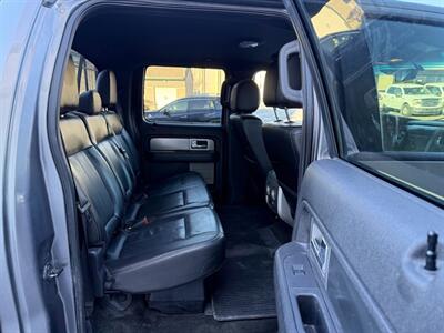 2014 Ford F-150 FX4   - Photo 10 - Sandy, UT 84070