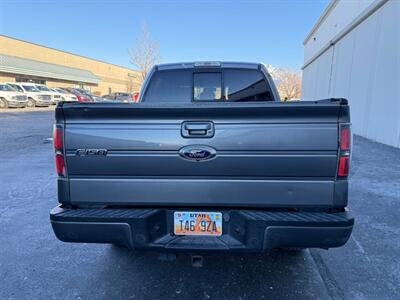 2014 Ford F-150 FX4   - Photo 33 - Sandy, UT 84070