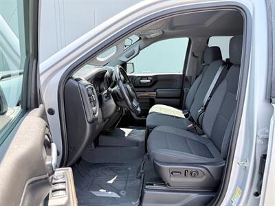 2021 Chevrolet Silverado 1500 LT - Photo 4 - Sandy, UT 84070