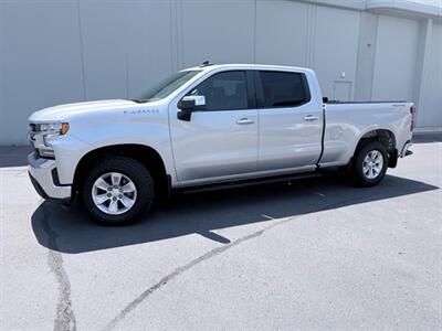 2021 Chevrolet Silverado 1500 LT - Photo 3 - Sandy, UT 84070