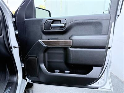 2021 Chevrolet Silverado 1500 LT - Photo 26 - Sandy, UT 84070