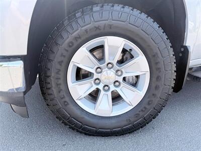 2021 Chevrolet Silverado 1500 LT - Photo 34 - Sandy, UT 84070