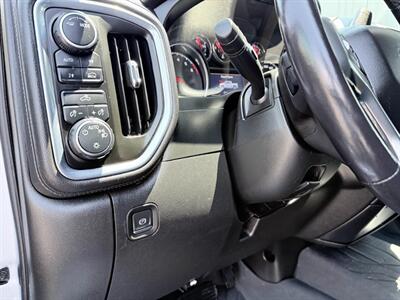 2021 Chevrolet Silverado 1500 LT - Photo 16 - Sandy, UT 84070