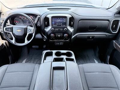 2021 Chevrolet Silverado 1500 LT - Photo 2 - Sandy, UT 84070