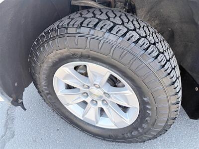 2021 Chevrolet Silverado 1500 LT - Photo 35 - Sandy, UT 84070
