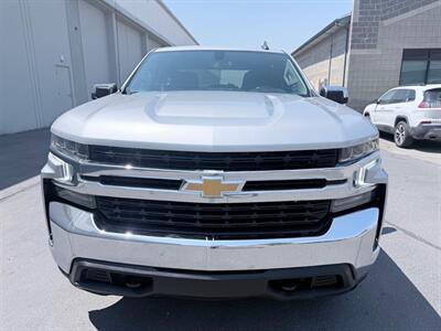 2021 Chevrolet Silverado 1500 LT - Photo 30 - Sandy, UT 84070