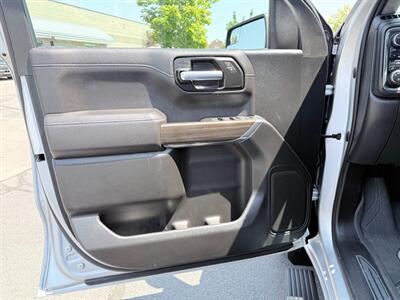2021 Chevrolet Silverado 1500 LT - Photo 14 - Sandy, UT 84070