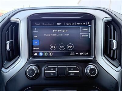 2021 Chevrolet Silverado 1500 LT - Photo 21 - Sandy, UT 84070