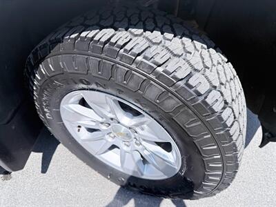 2021 Chevrolet Silverado 1500 LT - Photo 38 - Sandy, UT 84070