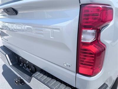 2021 Chevrolet Silverado 1500 LT - Photo 33 - Sandy, UT 84070