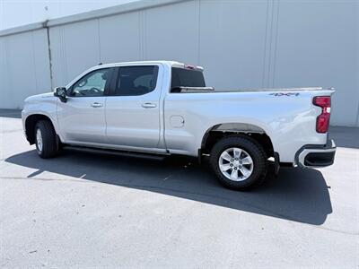 2021 Chevrolet Silverado 1500 LT - Photo 7 - Sandy, UT 84070