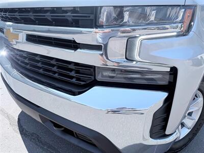2021 Chevrolet Silverado 1500 LT - Photo 31 - Sandy, UT 84070