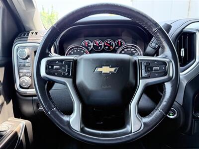 2021 Chevrolet Silverado 1500 LT - Photo 18 - Sandy, UT 84070