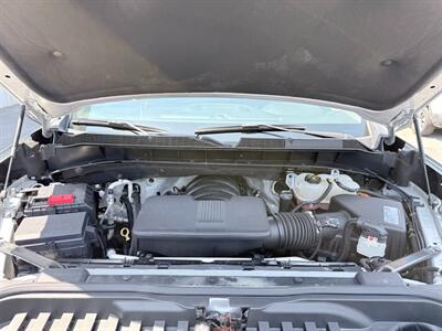 2021 Chevrolet Silverado 1500 LT - Photo 39 - Sandy, UT 84070