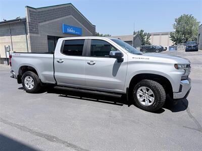 2021 Chevrolet Silverado 1500 LT - Photo 13 - Sandy, UT 84070
