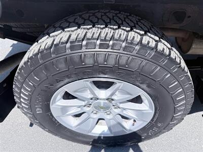 2021 Chevrolet Silverado 1500 LT - Photo 37 - Sandy, UT 84070