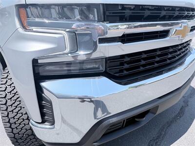 2021 Chevrolet Silverado 1500 LT - Photo 29 - Sandy, UT 84070