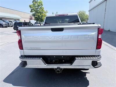 2021 Chevrolet Silverado 1500 LT - Photo 32 - Sandy, UT 84070