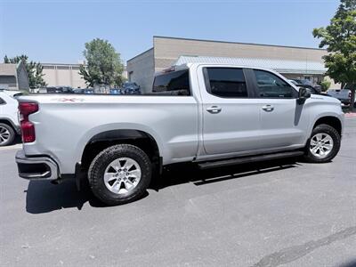 2021 Chevrolet Silverado 1500 LT - Photo 9 - Sandy, UT 84070