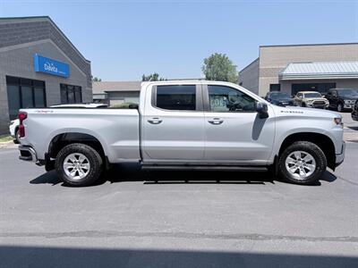 2021 Chevrolet Silverado 1500 LT - Photo 11 - Sandy, UT 84070