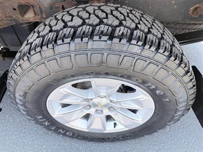 2021 Chevrolet Silverado 1500 LT - Photo 36 - Sandy, UT 84070