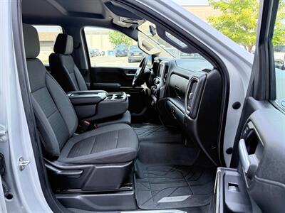 2021 Chevrolet Silverado 1500 LT - Photo 12 - Sandy, UT 84070