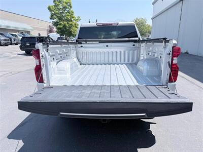 2021 Chevrolet Silverado 1500 LT - Photo 8 - Sandy, UT 84070