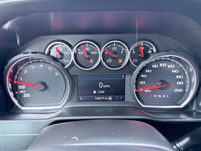 2021 Chevrolet Silverado 1500 LT - Photo 17 - Sandy, UT 84070