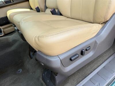 2011 Ford F-250 XLT   - Photo 34 - Sandy, UT 84070