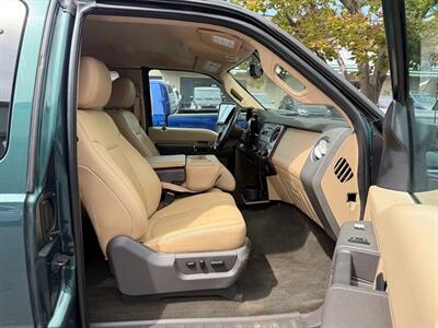 2011 Ford F-250 XLT   - Photo 12 - Sandy, UT 84070