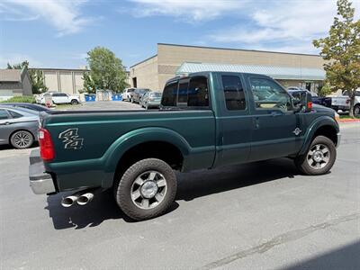 2011 Ford F-250 XLT   - Photo 9 - Sandy, UT 84070