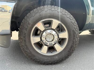 2011 Ford F-250 XLT   - Photo 17 - Sandy, UT 84070