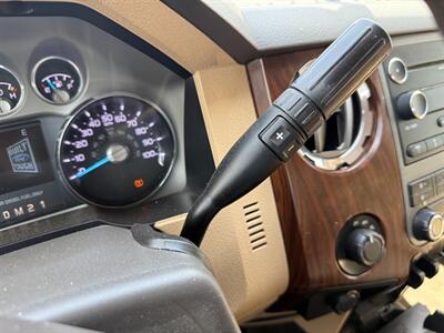 2011 Ford F-250 XLT   - Photo 27 - Sandy, UT 84070