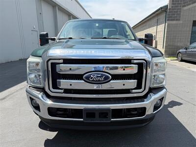 2011 Ford F-250 XLT   - Photo 15 - Sandy, UT 84070
