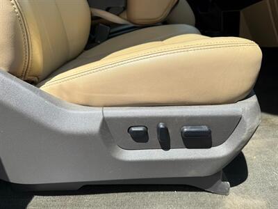2011 Ford F-250 XLT   - Photo 48 - Sandy, UT 84070