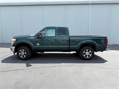 2011 Ford F-250 XLT   - Photo 5 - Sandy, UT 84070