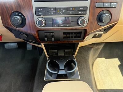 2011 Ford F-250 XLT   - Photo 31 - Sandy, UT 84070