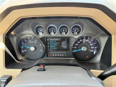 2011 Ford F-250 XLT   - Photo 29 - Sandy, UT 84070
