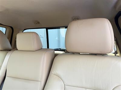 2011 Ford F-250 XLT   - Photo 36 - Sandy, UT 84070