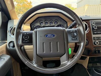 2011 Ford F-250 XLT   - Photo 28 - Sandy, UT 84070