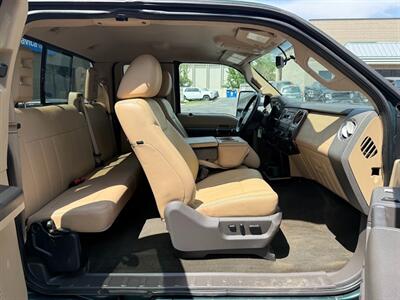 2011 Ford F-250 XLT   - Photo 10 - Sandy, UT 84070