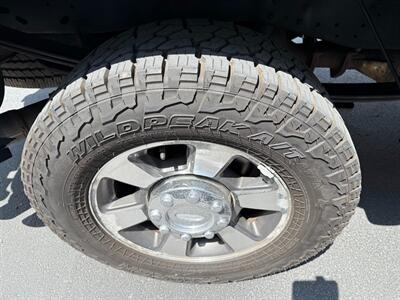 2011 Ford F-250 XLT   - Photo 55 - Sandy, UT 84070