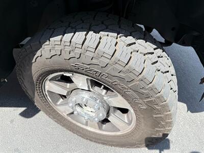 2011 Ford F-250 XLT   - Photo 56 - Sandy, UT 84070