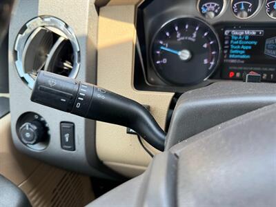 2011 Ford F-250 XLT   - Photo 24 - Sandy, UT 84070