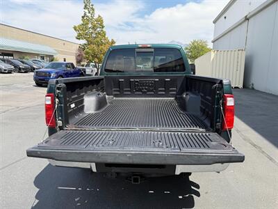 2011 Ford F-250 XLT   - Photo 8 - Sandy, UT 84070