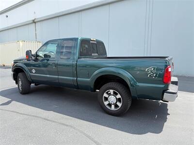 2011 Ford F-250 XLT   - Photo 7 - Sandy, UT 84070